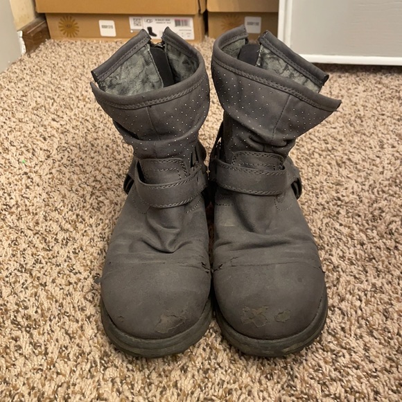 Roxy Shoes - Cute roxy boots